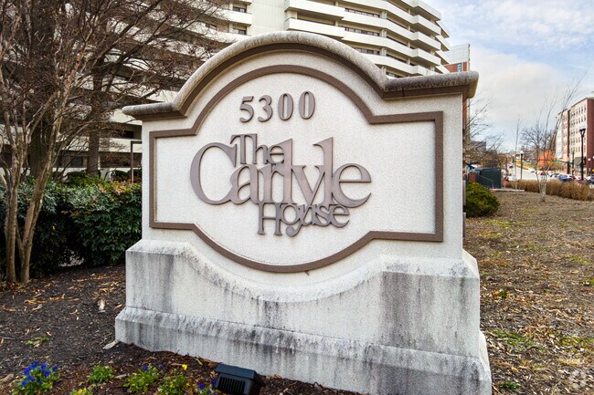 Photo - The Carlyle House