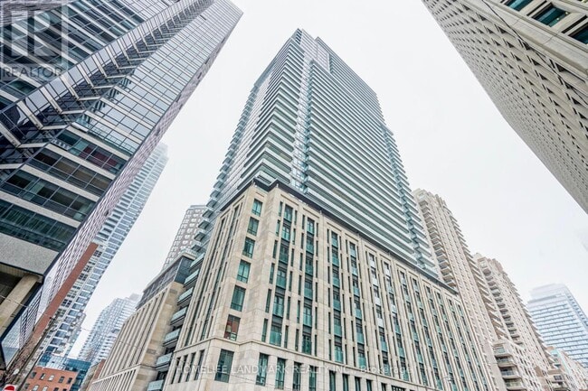 Photo - 955 Bay St. Unit 3806