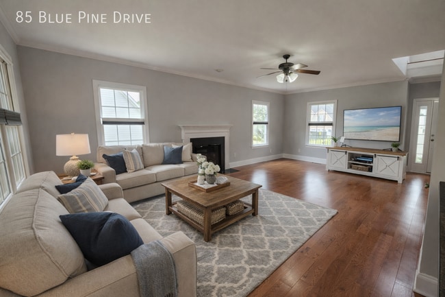 Photo - BEAUTIFUL TWO STORY HOME IN ANDERSON CREEK