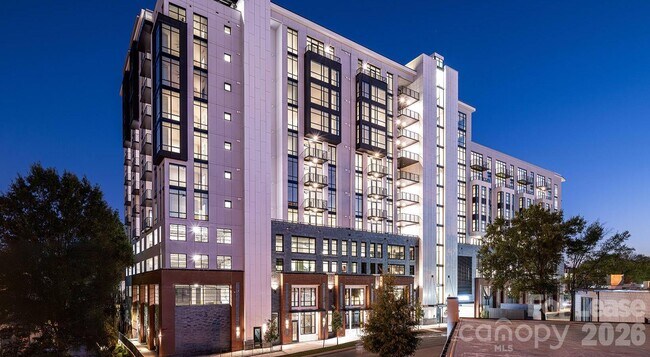 Building Photo - 2025 Cleveland Ave Unit Wisteria Floorplan