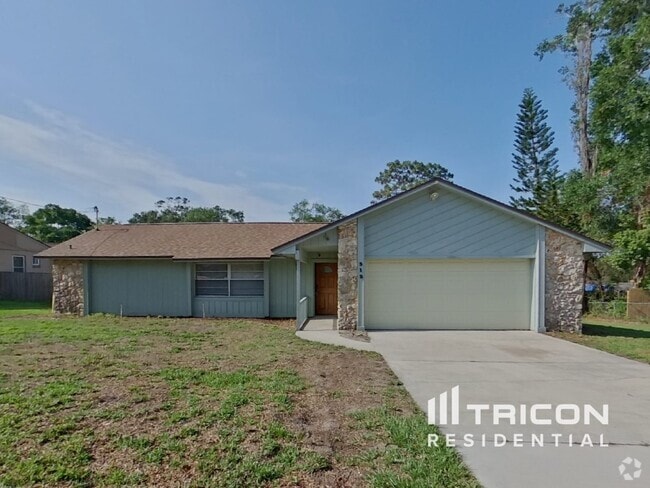 Building Photo - 312 E Citrus St Rental