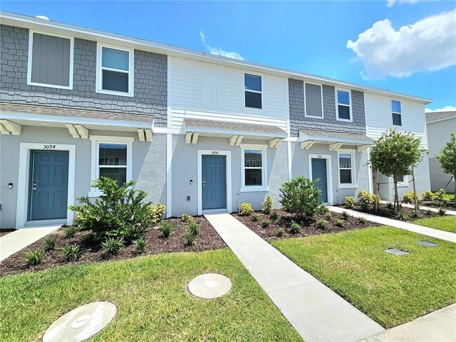 Building Photo - 3098 Skyline Lp Rental