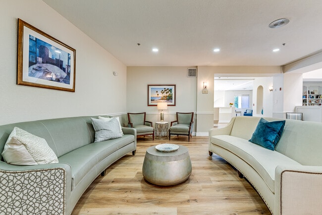 Azure Point at Encinitas - 55+ Active Adult Apartments