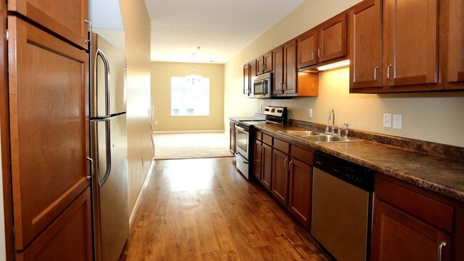 Photo - Gateway Green Townhomes