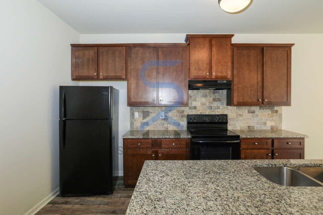 Photo - Modern Townhome Living – 3BR/3BA in The Gardens at Lovejoy