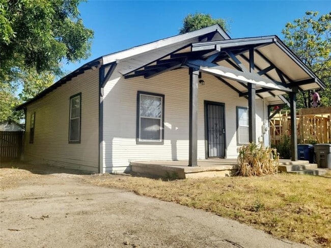 Photo - 2605 Warren Ave Casa
