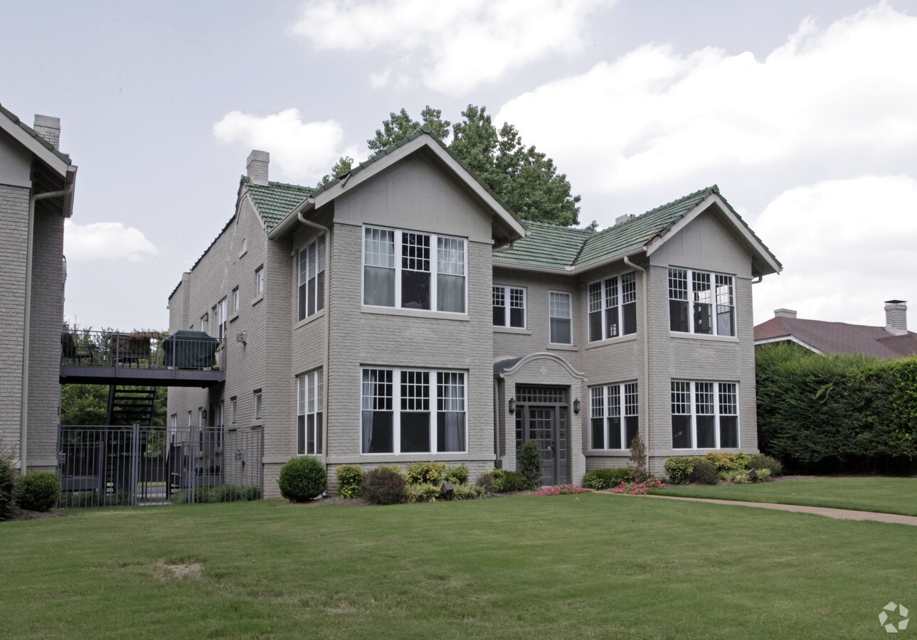 Photo - Pecan Park Apartments