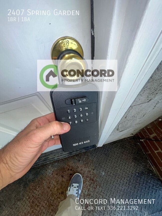 Photo - 2407 Spring Garden St