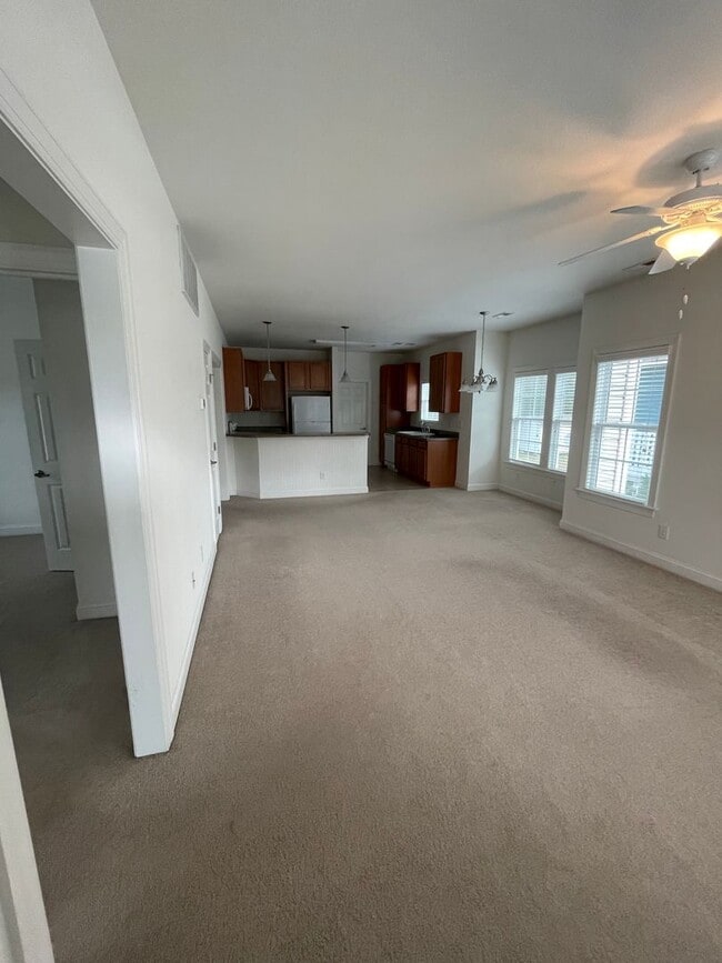 Photo - Charming 3 Bedroom, 2 Bath Home in the Heart of Manteo!