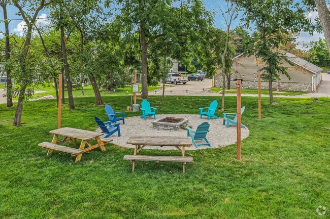 Picnic Area