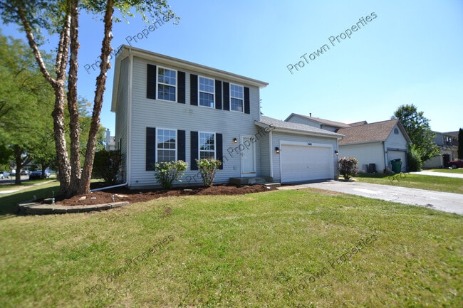 Building Photo - 2608 River Bend Ln Rental