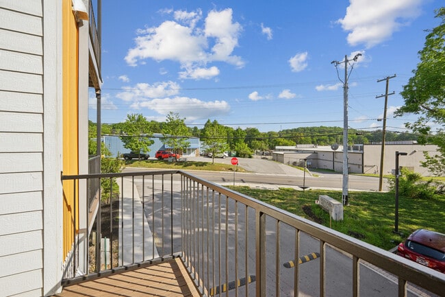 Photo - Burlington Commons