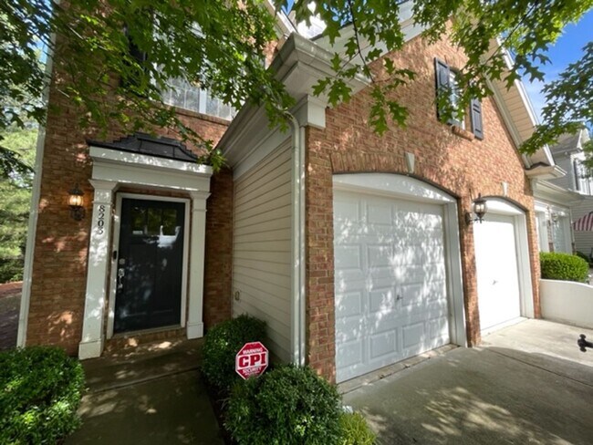 Building Photo - 8203 Saltwood Pl Rental
