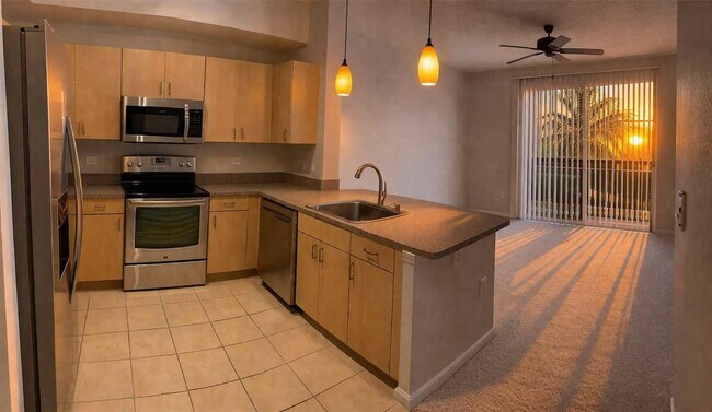 Photo - 533 NE 3rd Ave Unit 433