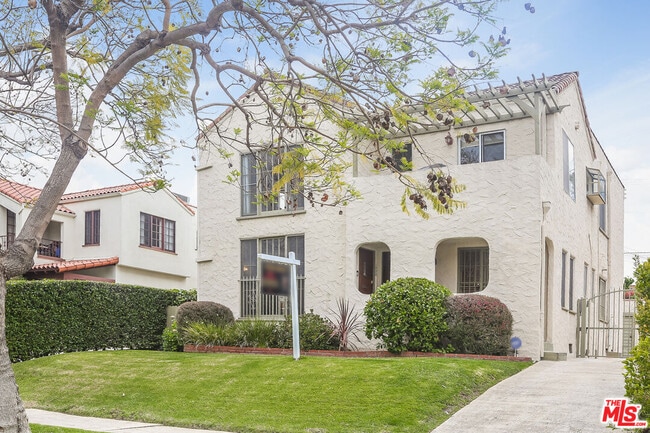 Building Photo - 1220 S Highland Ave Unit 1220