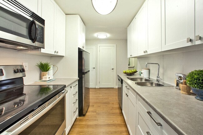 Photo - Albany Place