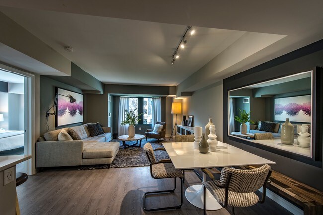 Cambridge Park Apartments