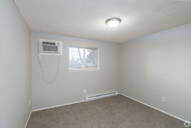 Rosewood Club Apts