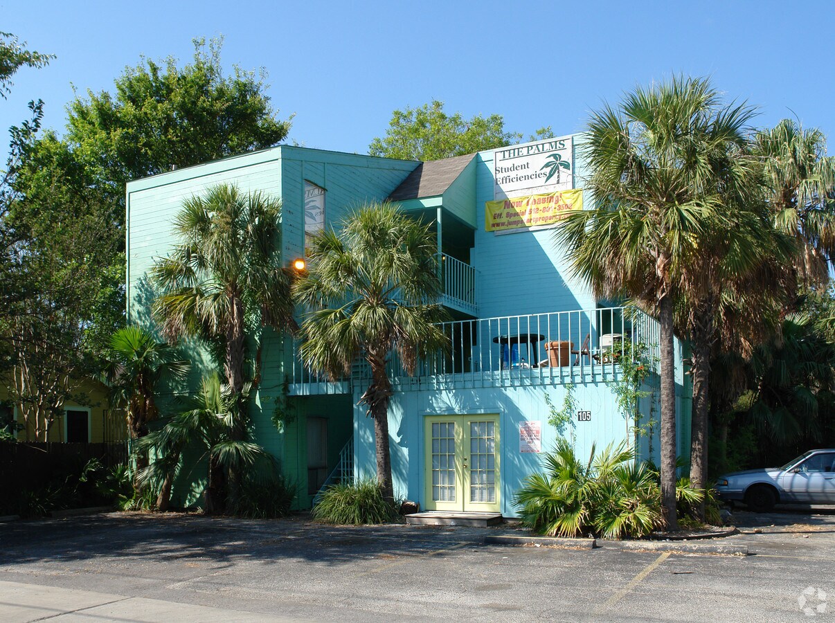 Photo - The Palms Apartments