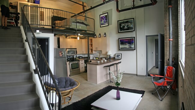 Photo - 524 E North St Unidad 524 E. North St