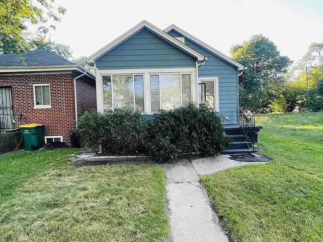 Building Photo - 3988 Adams St