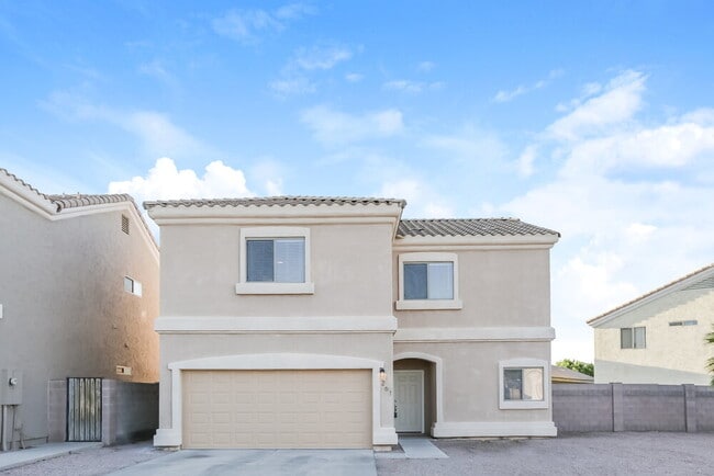 Building Photo - 261 N Valle Verde