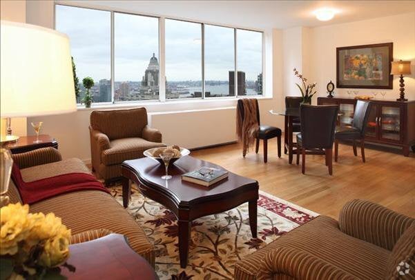Building Photo - 420 E 54th St Unit 2703 Rental