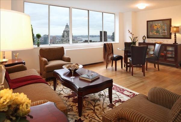 Building Photo - 420 E 54th St Unit 2703 Rental