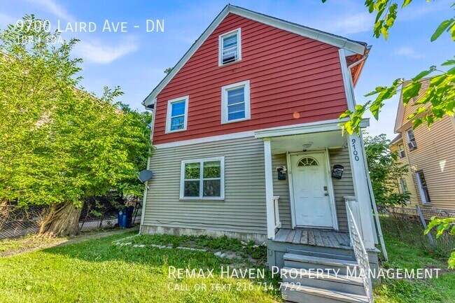 Photo - 9700 Laird Ave Apartment Unit DN