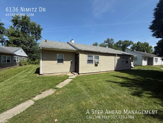 Building Photo - 6136 Nimitz Dr
