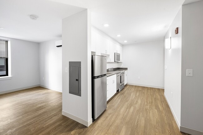 Ronan Flats