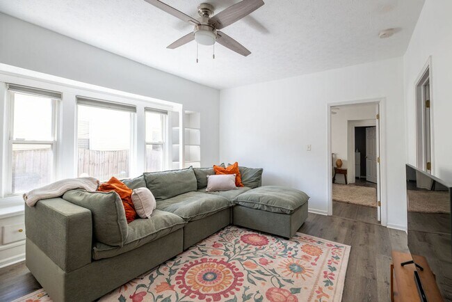 Photo - Prime Tremont Location | 2BR with Yard & Parking