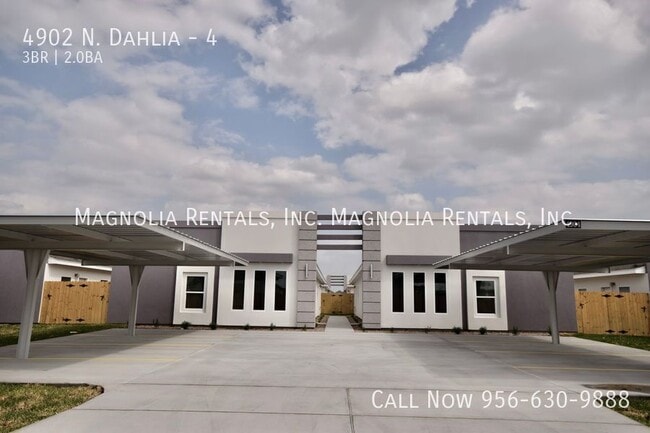 Building Photo - 4902 N. Dahlia-4
