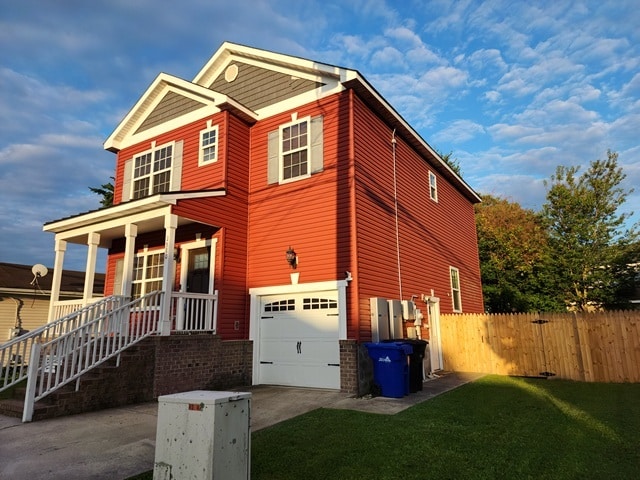 Photo - 2510 Chestnut St