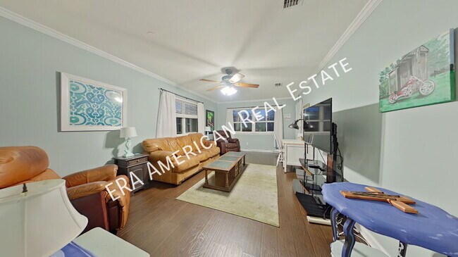 Photo - 726 Eglin Pkwy NE Unit 12A