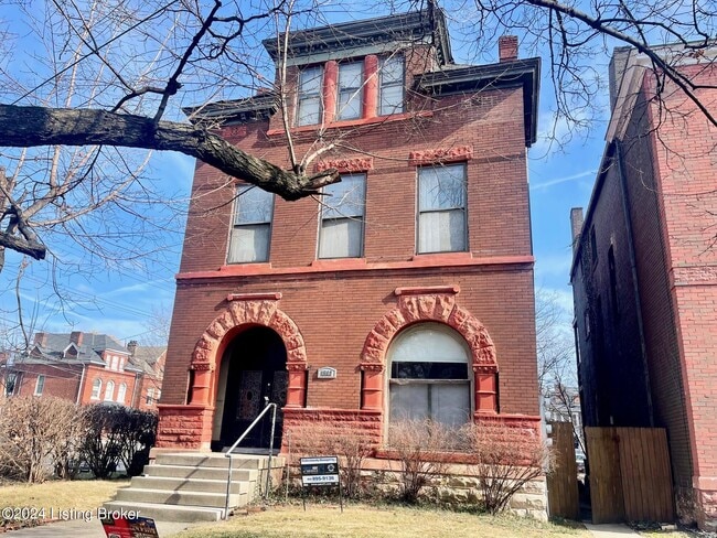 Building Photo - 1503 S 4th St Unit 3 Rental