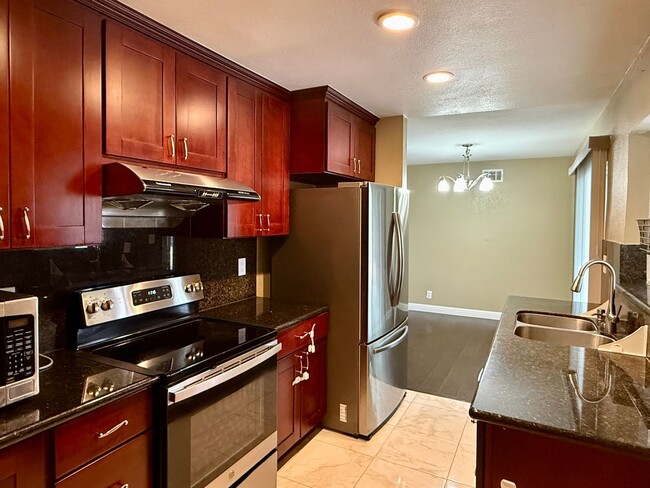 Photo - Remodeled 5 Bedroom 3 Bath Home in Desirable West San Jose Neighborhood