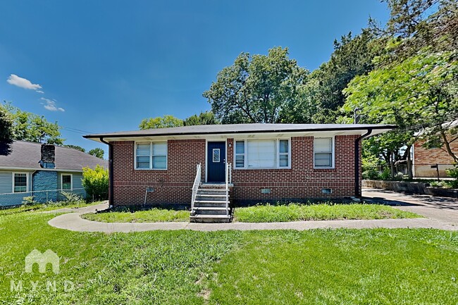 Building Photo - 4789 Courtney Dr