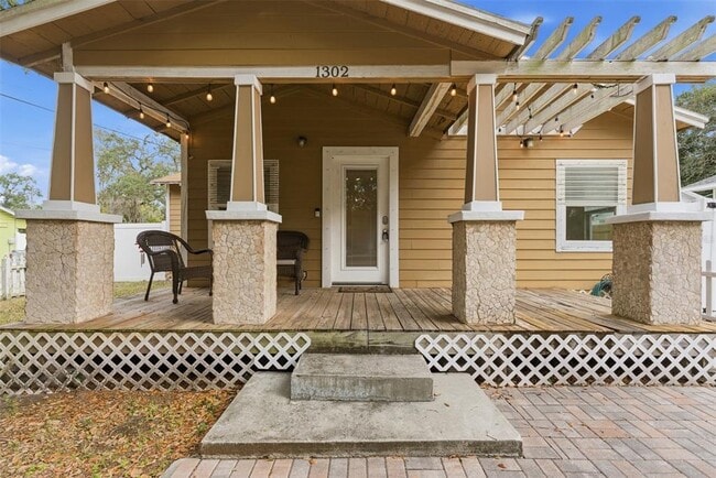 Photo - 1302 E Louisiana Ave