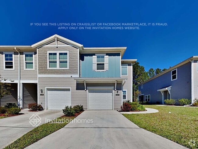 Building Photo - 1207 Coastal Mdw Trl Rental