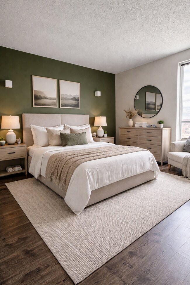 Photo - 909-155 Front St. N