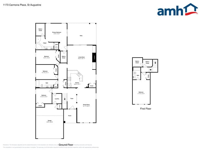 Photo - 1173 Carmona Pl