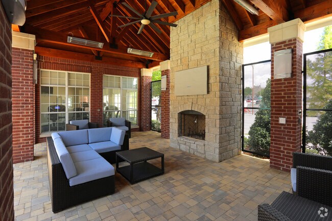 Photo - Renaissance Uptown