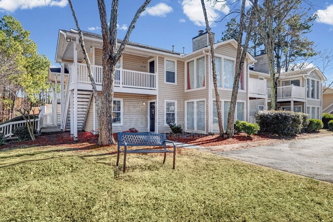 Photo - 1603 Augusta Dr