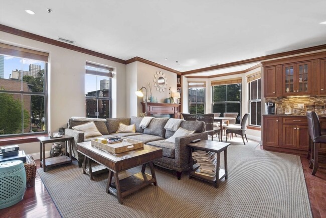 Photo - 14 Clarendon St Condo Unit 202