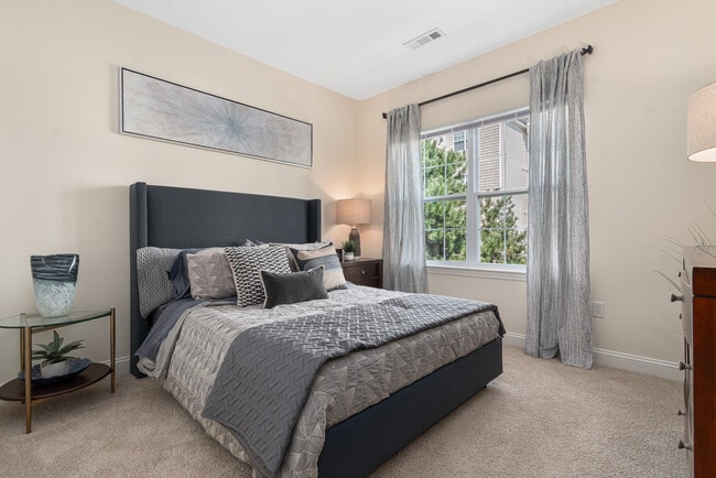 Independence Place Apartments