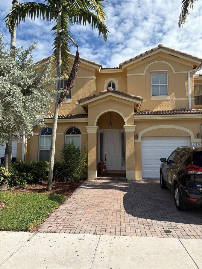 Photo - 13732 SW 116th Terrace Townhome