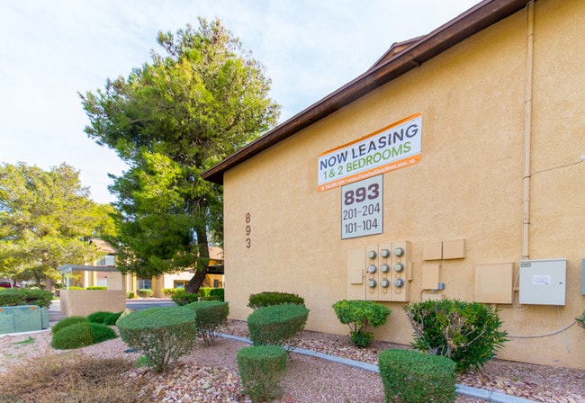 Photo - Casa de Alicia West Apartments