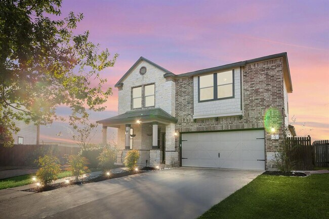 Photo - 10904 Roderick Lawson Ln