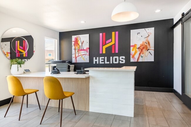 Building Photo - Helios Rental